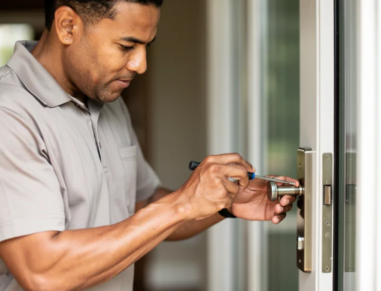 Locksmith Lombardy Heights Columbus